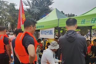 迈阿密老板马斯：我想签梅西，这就像伦敦篮球队想签詹姆斯